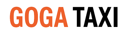 Goga Taksi Logo